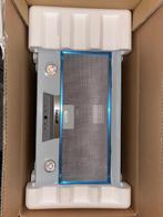 Smeg inbouw afzuigkap recirculatie, Ophalen, Minder dan 200 m³ per uur, Overige typen, Nieuw