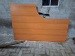 Hoekbureau 180x80x120, Huis en Inrichting, Bureaus, Ophalen, Gebruikt
