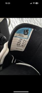 Snowboard boots dames Burton Coco, Ophalen of Verzenden, Zo goed als nieuw, Apparaat