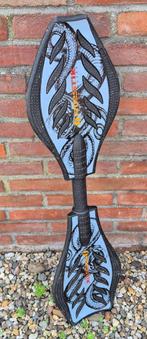 Waveboard, Sport en Fitness, Skateboarden, Ophalen, Gebruikt, Waveboard