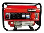 generator 3x230~ 2500 Watt, Doe-het-zelf en Verbouw, Aggregaten, Ophalen, Zo goed als nieuw, Minder dan 5 kVA, Benzine