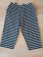 Prachtige 3/4 broek van RW MRine&Outdoor.Maat XXL., Verzenden, Nieuw, Maat 46/48 (XL) of groter, Blauw