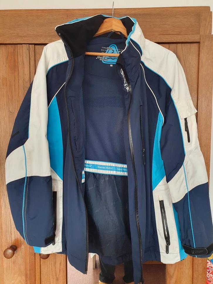 Human Nature zomer regenjas - Zeer Goede Staat, Kleding | Dames, Jassen | Zomer, Zo goed als nieuw, Ophalen of Verzenden
