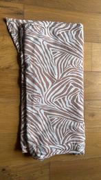 Inbakerdoek Pink Nova –Zena Blush print maat 6, Overige merken, Draagdoek, Ophalen of Verzenden, Zo goed als nieuw