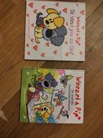 Woezel en Pip Boeken, Boeken, Ophalen of Verzenden, Zo goed als nieuw, Guido van Genechten, 2 tot 3 jaar
