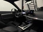 Audi Q5 Sportback 50 TFSIe Competition|Pano|ABT|RS Zetels|, Automaat, Gebruikt, Huisgarantie, 4 cilinders
