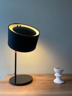 Vintage Ikea Ledet Tafellamp - Jaren 80 Design, Ophalen of Verzenden