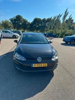 Golf 7 TSI automaat, Auto's, Automaat, Stof, Zwart, Zwart