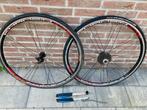 Campagnolo Khamsin wielset met tandwiel sleutels, Ophalen, Zo goed als nieuw, Overige typen
