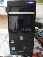 intel i7 2600 HP Pavilion desktop, Computers en Software, Desktop Pc's, Gebruikt, 8 GB, Ophalen of Verzenden, HP