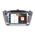 Hyundai ix35 Android 11 Autoradio Navigatie + Apple CarPlay, Ophalen of Verzenden, Nieuw