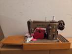 Singer 306K naaimachine, Antiek en Kunst, Antiek | Naaimachines, Ophalen