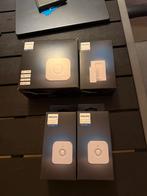 Philips Hue - Bridge - Bewegingssensor - Dimmer, Huis en Inrichting, Lampen | Losse lampen, Ophalen of Verzenden, Nieuw, Led-lamp