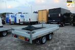 Hapert C.... 201, Auto diversen, Aanhangers en Bagagewagens, Gebruikt