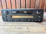 Landrover radio, Ophalen, Gebruikt