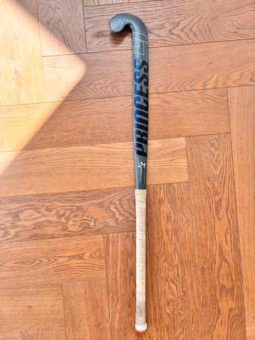 Princess zaalhockeystick 37,5 inch beschikbaar voor biedingen