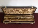 Selmer Sopraansaxofoon 80 Super Action Serie ll, Muziek en Instrumenten, Blaasinstrumenten | Saxofoons, Gebruikt, Met koffer, Sopraan