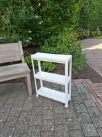 keukentrolley op wieltjes, Ophalen, Zo goed als nieuw