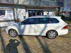 Volkswagen Golf 1.4 TSI 90KW Variant DSG 2010 Wit, High, Auto's, Euro 5, 1250 kg, Zwart, 4 cilinders