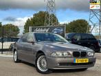 BMW 5-serie 525i Edition Automaat|LPG|Youngtimer, Automaat, Achterwielaandrijving, Gebruikt, Beige