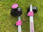 Spinder condor bovenbouw - frameklem fiets fietsendrager, Ophalen of Verzenden, Zo goed als nieuw, Fietsendrager-accessoire, Brede banden