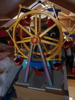 Playmobil Reuzenrad niet compleet, Gebruikt, Ophalen of Verzenden