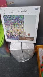 Shimmer panel wall, Ophalen of Verzenden, Overige