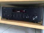 Yamaha N-602 MusicCast versterker, receiver, Ophalen, Yamaha, Zo goed als nieuw, 60 tot 120 watt