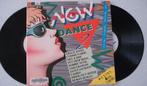 Now Dance volume 2 - 14 disco dance hits, Ophalen of Verzenden, 1980 tot 2000, Gebruikt, 12 inch