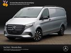 Mercedes-Benz Vito Vito 116 CDI L2 Pro Facelift | Trekhaak D, 12 maanden, Gebruikt, Zwart, 4 cilinders