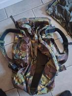 Defensie Rugzak / Weekendtas - DPM Camo - Large, Ophalen of Verzenden, Gedragen, ARWY