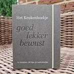Moederdag tip!🎁 Het Keukenboekje - kookboek - recepten, Ophalen of Verzenden, Nieuw