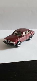 Matchbox Volvo 240 (geen ovp), Hobby en Vrije tijd, Modelauto's | Overige schalen, Ophalen of Verzenden, Nieuw, Auto