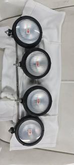 Beugel met schijnwerpers, Ophalen, Gebruikt, Overige automerken