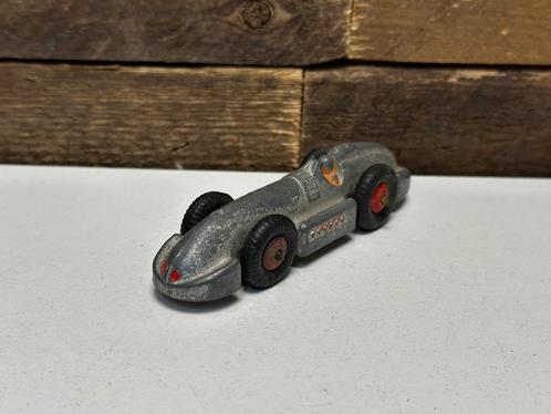 Dinky Toys racewagen - A6131, Hobby en Vrije tijd, Modelauto's | Overige schalen, Gebruikt, Ophalen