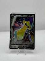 Aegislash VMAX #127/185 Pokemon Vivid Voltage, Hobby en Vrije tijd, Verzamelkaartspellen | Pokémon, Ophalen of Verzenden, Nieuw