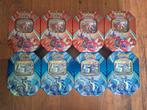 Pokémon Kaarten Verzameling Full Art 1995 kaarten bulk pika, Ophalen, Nieuw, Boek of Catalogus