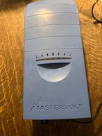 Soladin Mastervolt Omvormer - Zonnepanelen tot 500W, Gebruikt, Ophalen of Verzenden, Soladin, Info@soladin.nl