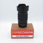 OCCASION: Nikon Z DX 50-250mm VR, Audio, Tv en Foto, Fotografie | Lenzen en Objectieven, Ophalen of Verzenden, Gebruikt, Telelens