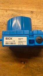 Sick ISD300-1111 optische data overdracht sensor, Ophalen of Verzenden