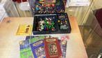 Dungeons & Dragons Fantasy Adventure, Hobby en Vrije tijd, Gezelschapsspellen | Bordspellen, Een of twee spelers, Ophalen of Verzenden