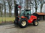 Manitou M 30-4 M30-4 RUW Terrein heftruck 4X4 verreiker shov, Zakelijke goederen, Machines en Bouw | Heftrucks en Intern transport