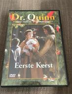 Dr. Quinn Medicine Woman - Eerste Kerst, Cd's en Dvd's, Vanaf 6 jaar, Ophalen of Verzenden, Zo goed als nieuw, Drama