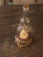 Vintage Bols Ballerina Fles met Speeldoosje Decoratief Leeg, Ophalen of Verzenden