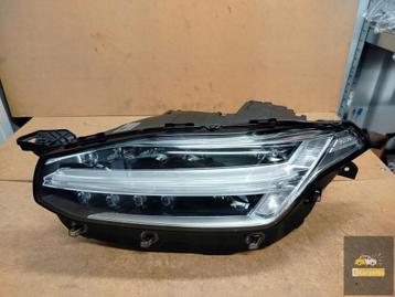 Volvo XC90 II Full Led 4 Modules linkerlamp beschikbaar voor biedingen