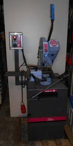 Metaal afkortzaag, MEP, Falcon 275, 400 volt, bwj 1995, Doe-het-zelf en Verbouw, Gereedschap | Zaagmachines, Ophalen, Gebruikt