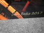 Jan Baks foto 80x120 cm, Ophalen