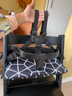 Riem voor kinderstoel trip trap stokke tuigje, Ophalen of Verzenden, Nieuw, Meegroeistoel