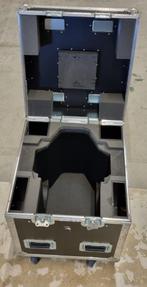 Single Flightcase voor Robe DL4S, Ophalen of Verzenden, Zo goed als nieuw, Licht