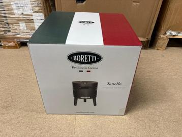 Boretti - Tonello houtskoolbarbecue - BBQ  ø 37cm | DLS18393 beschikbaar voor biedingen